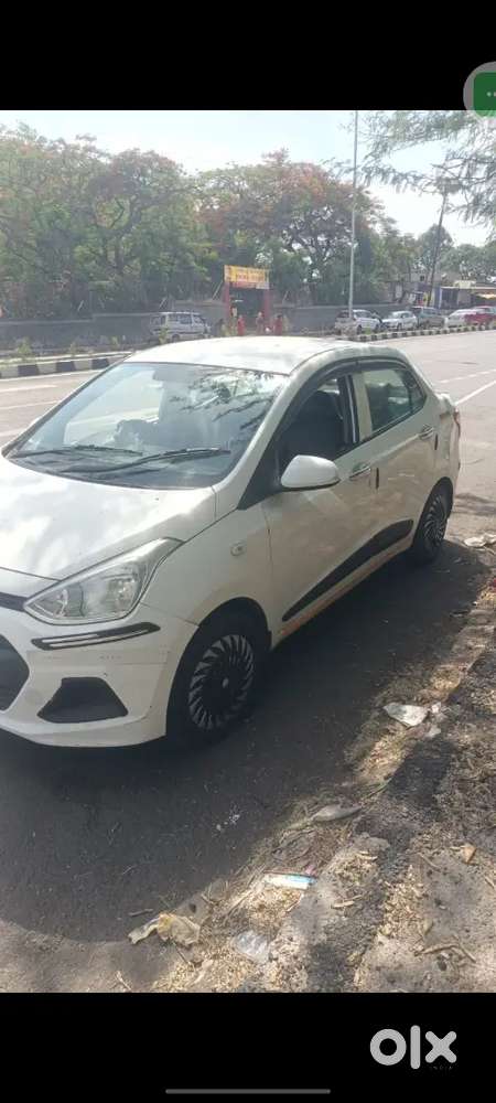 2nd Owner August 2019 Hyundai Xcent