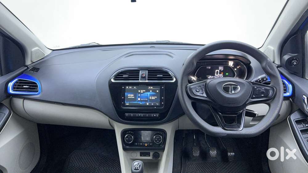 Tata Tiago 1.2 Revotron Xz Plus, 2024, Petrol