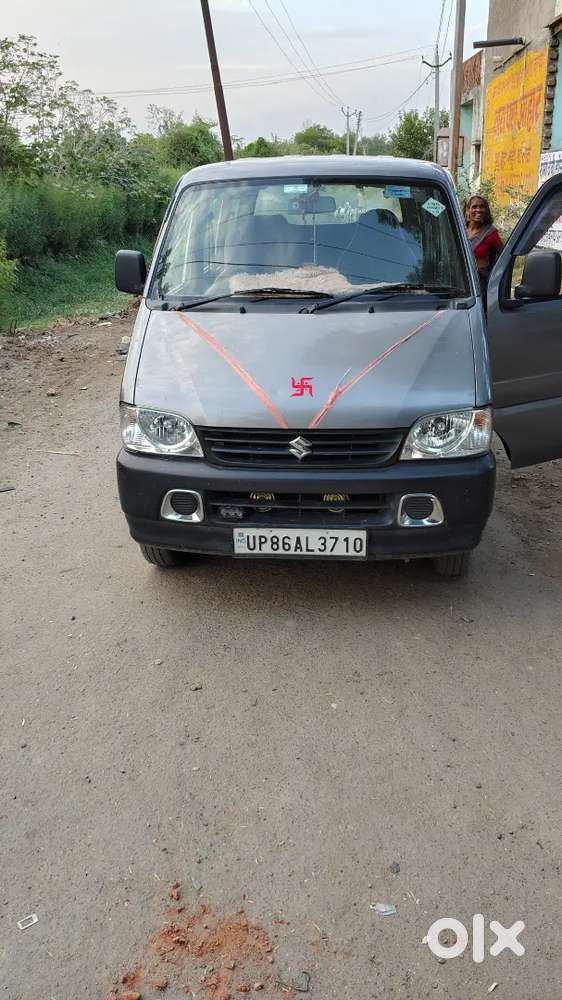 Maruti Suzuki Eeco 2023 Smiles 7 Seater