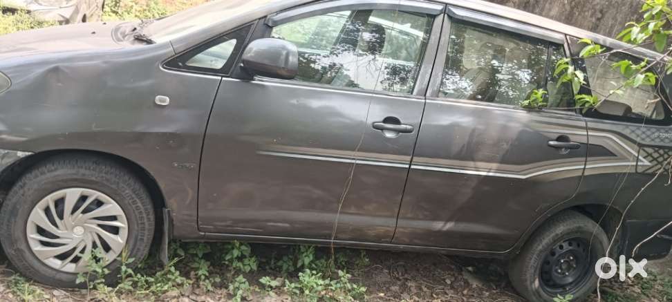 Toyota Innova 2.5 G3, 2011, Diesel