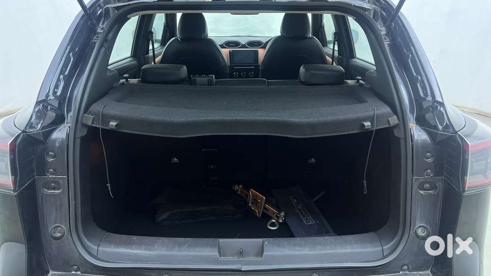 Nissan Magnite 1.0 Xv Premium Turbo (o), 2024, Petrol