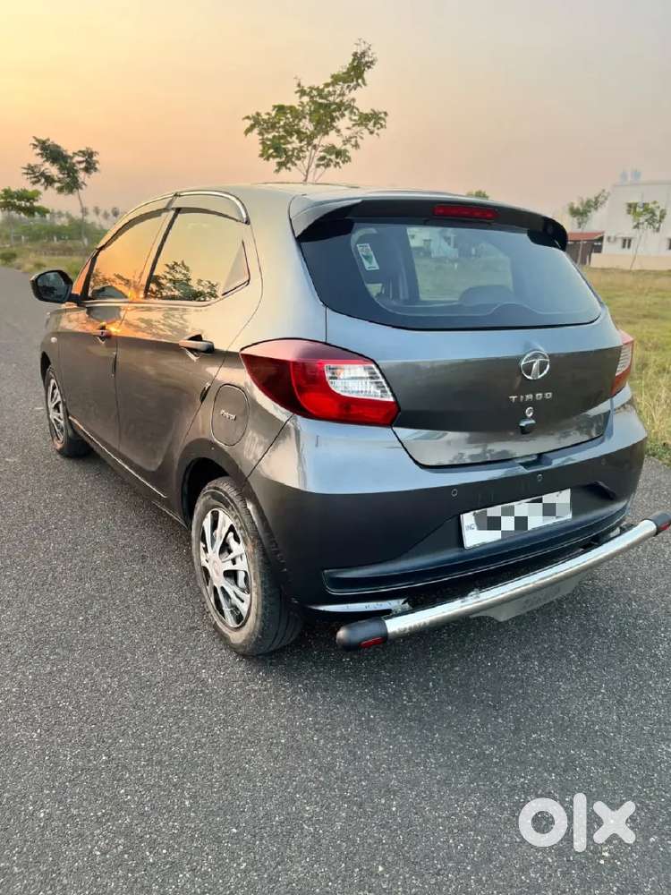 Tata Tiago Xe 1.2 Rtn Bs6 Edition