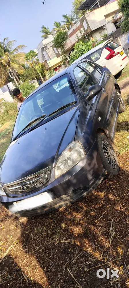 Tata Indigo Ls 2009 Ls Tdi Lift Upto 2029