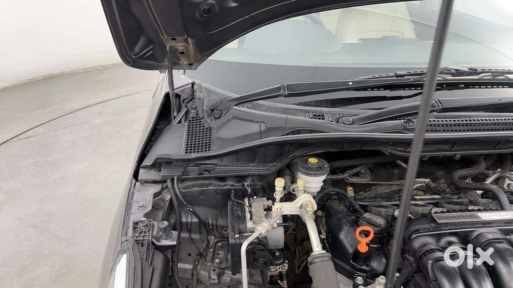 Honda City I-vtec V, 2021, Petrol