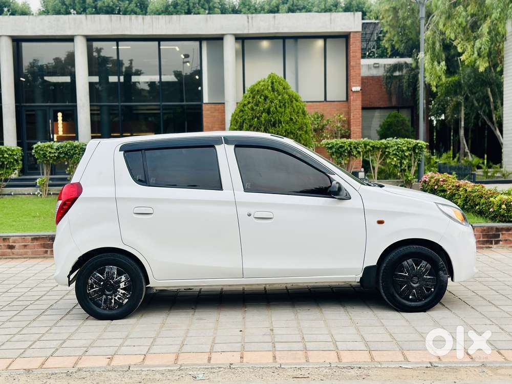 Maruti Suzuki Alto 800 Lxi, 2023, Cng & Hybrids