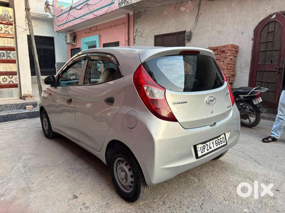 Hyundai Petrol Manual 2016 Car