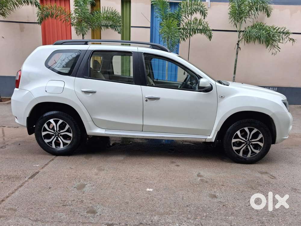 Nissan Terrano Xl 85 Ps Deisel, 2014, Diesel