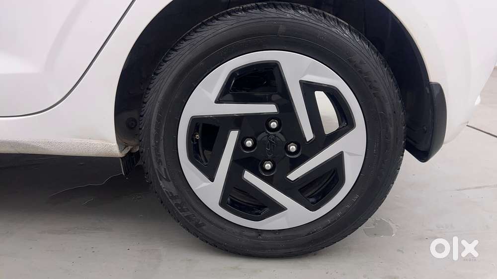 Hyundai Grand I10 Nios Sportz 1.2 Kappa Vtvt, 2023, Petrol