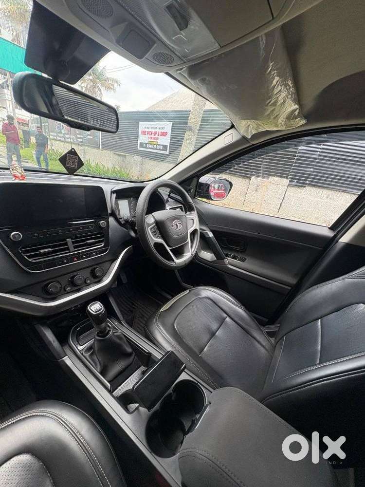 Tata Harrier Xm, 2022, Diesel