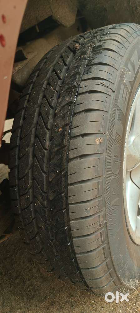 Toyota Qualis Diesel 2000