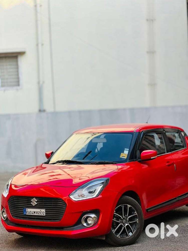 Maruti Suzuki Swift