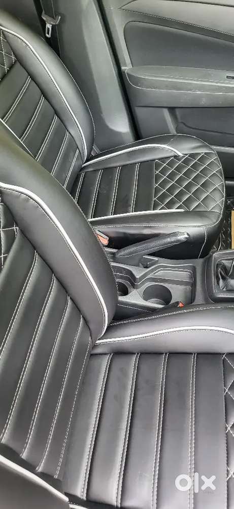 Maruti Suzuki Brezza 2016