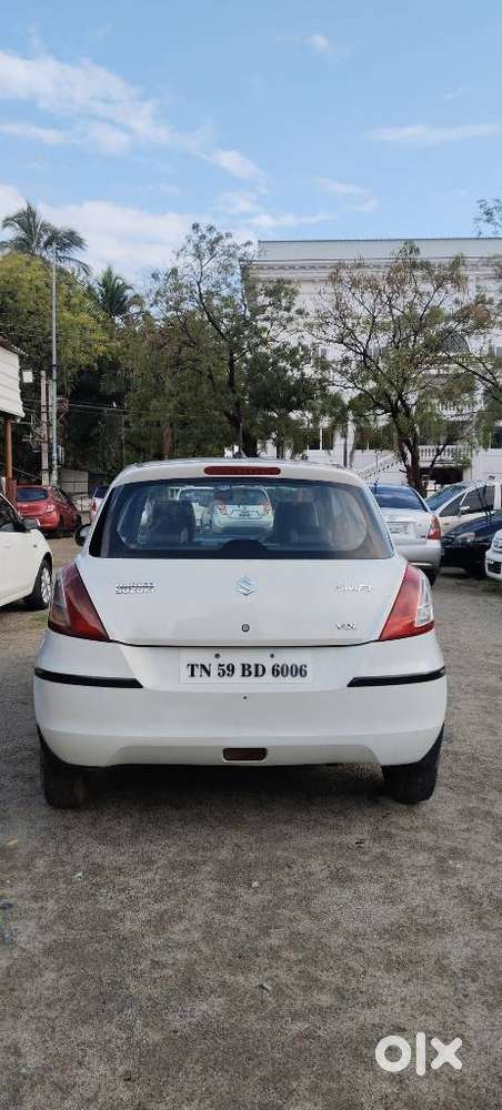 Maruti Suzuki Swift, 2014, Diesel