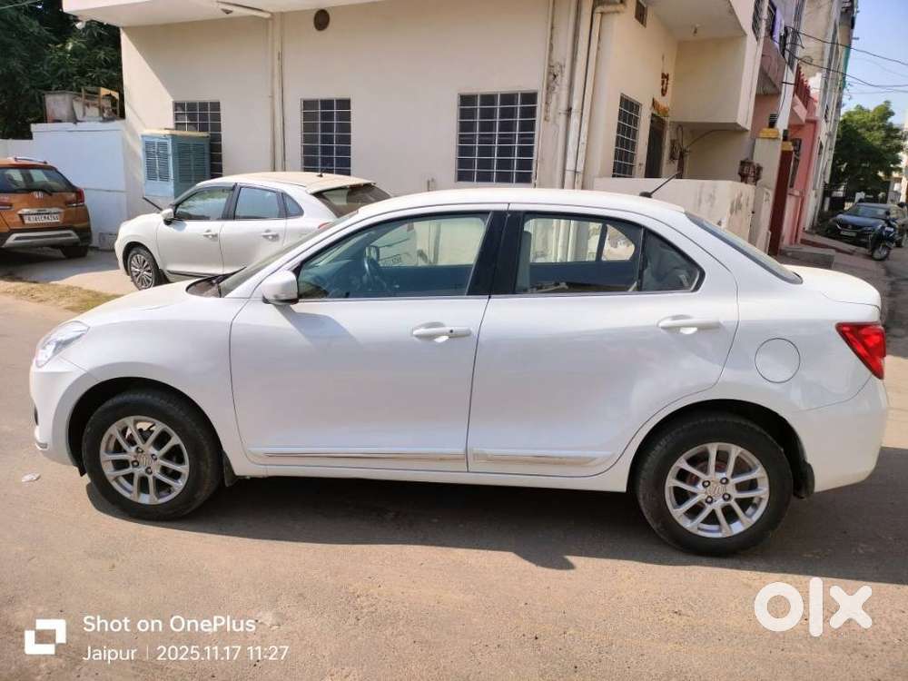 Maruti Suzuki Swift Dzire Zdi Plus , 2019, Diesel