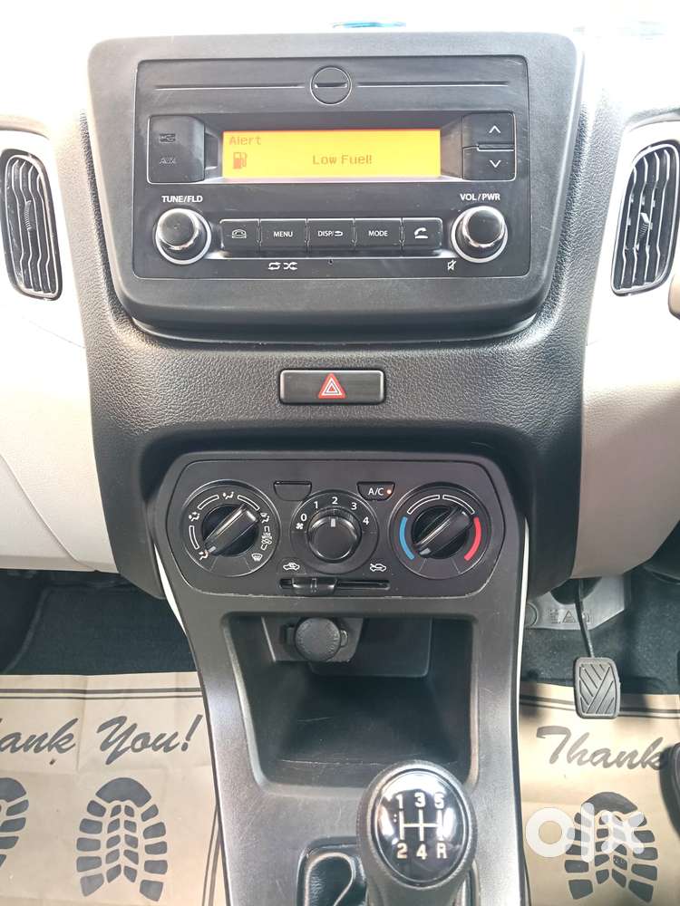 Maruti Suzuki Wagon R Vxi 1.0 Cng, 2024, Cng & Hybrids
