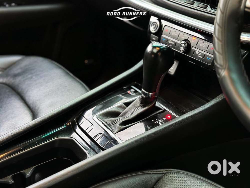 Jeep Compass Model S Optional, 2021, Petrol