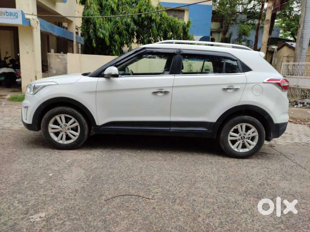 Hyundai Creta 1.4 Crdi S Plus, 2018, Diesel