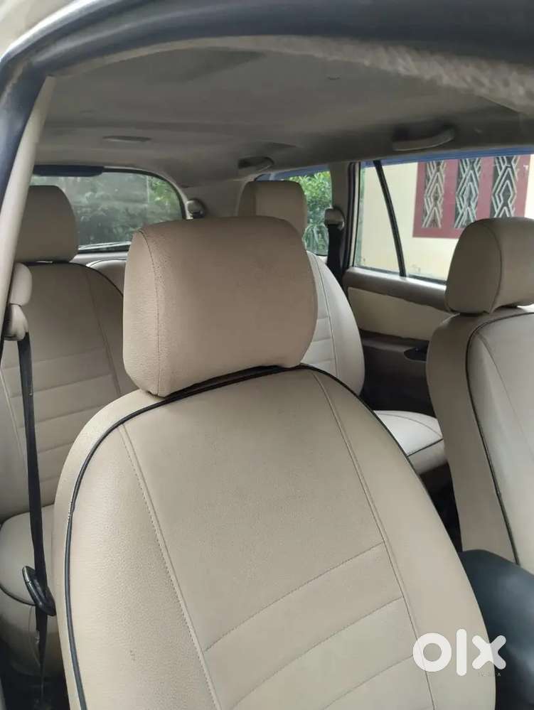Toyota Innova 2015 Diesel 7 Str , Intercooler Abs Airbag , 4 New Tyres