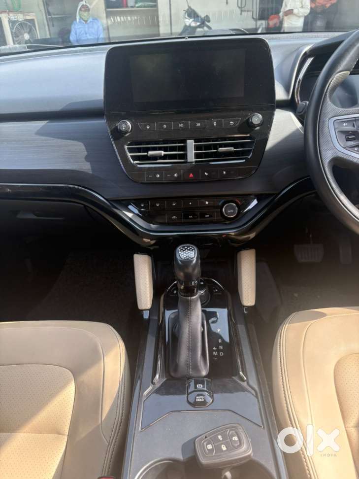 Tata Safari 2.0 Kryotec Xza Plus, 2022, Diesel