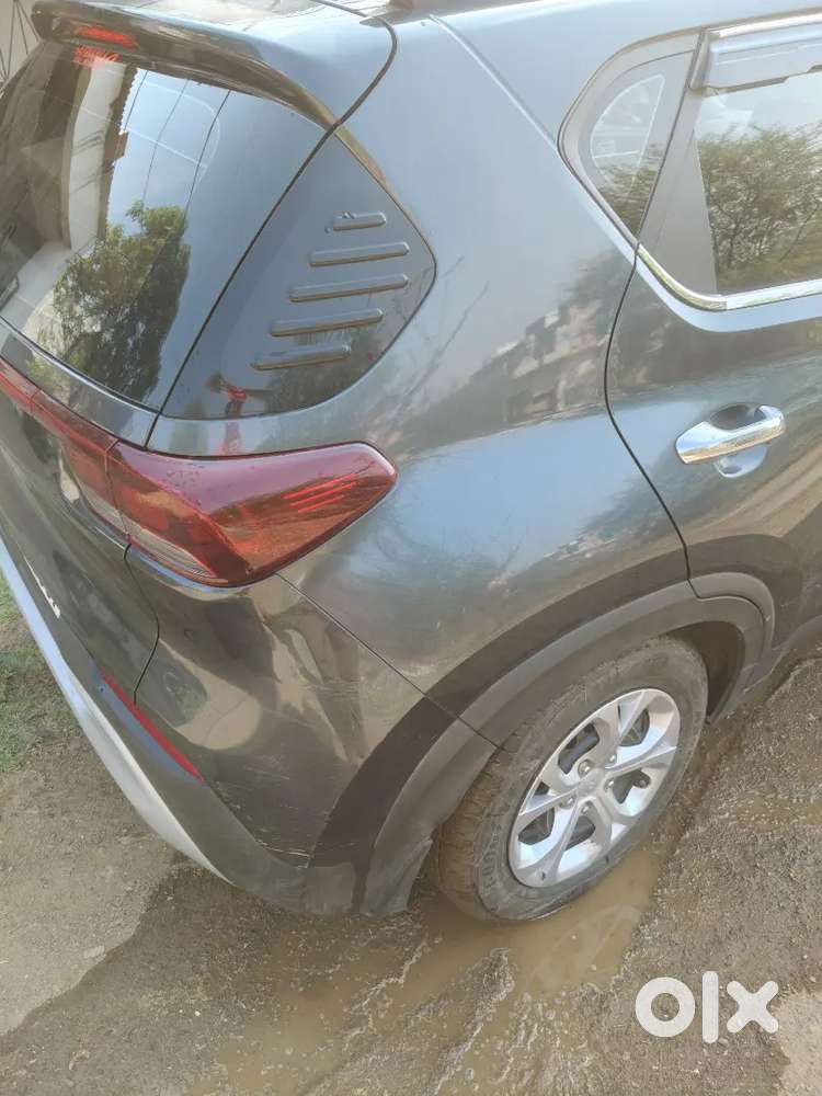 Kia Sonet 1.2 Hte 2023