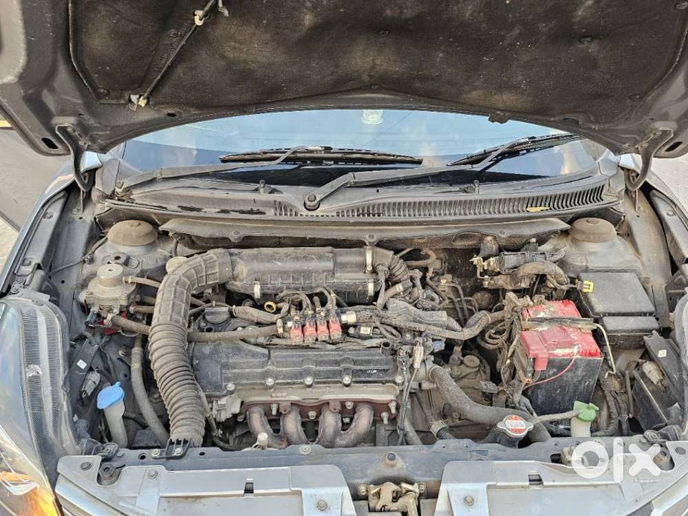 Maruti Suzuki Baleno 1.2 Zeta Shvs, 2021, Petrol