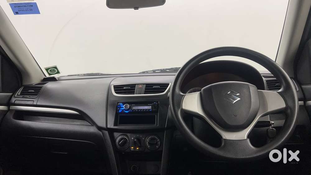 Maruti Suzuki Swift Vvt Vxi, 2014, Petrol