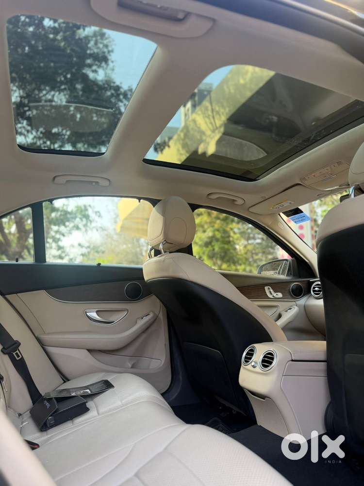 Mercedes-benz C Class Prime 200, 2020, Petrol