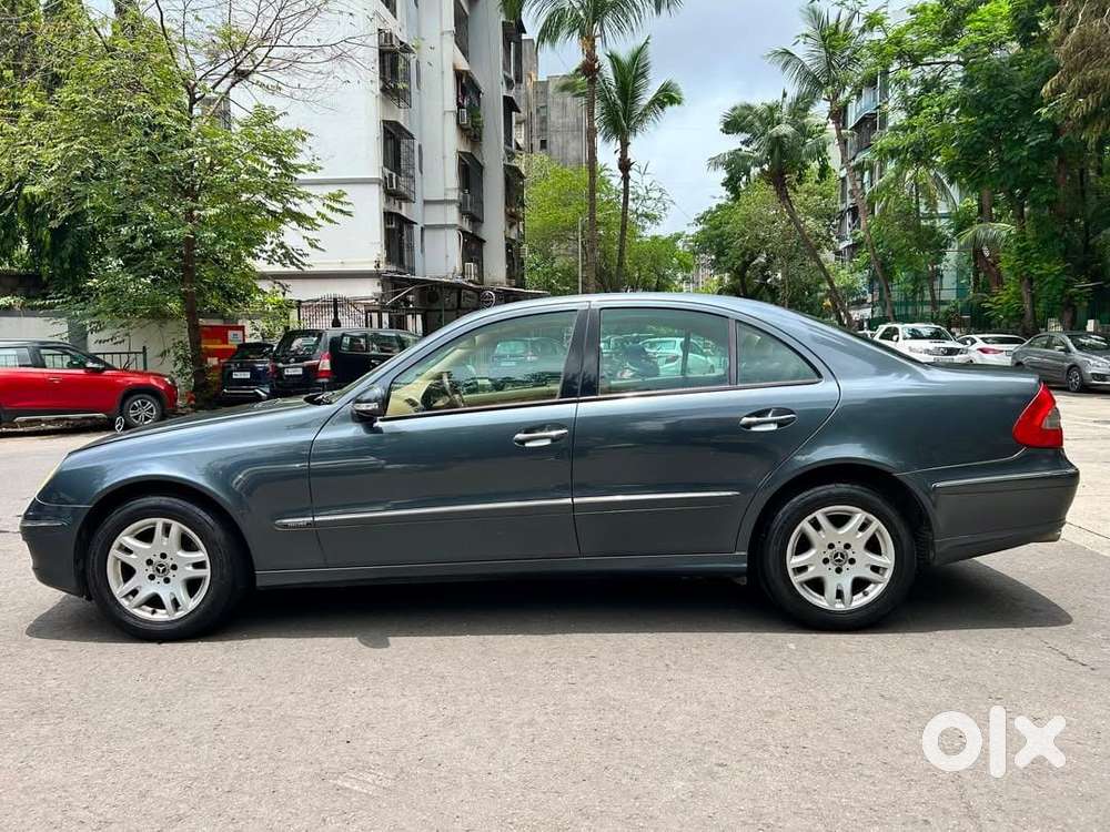 Mercedes-benz E-class 1993-2009 230, 2009, Petrol