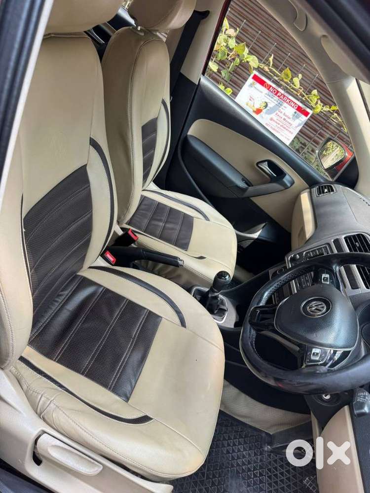 Volkswagen Polo 2013-2015 1.5 Tdi Highline, 2014, Diesel