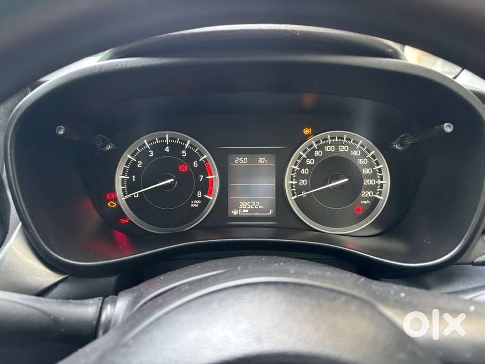 Maruti Suzuki Baleno 2022 Petrol Well Maintained