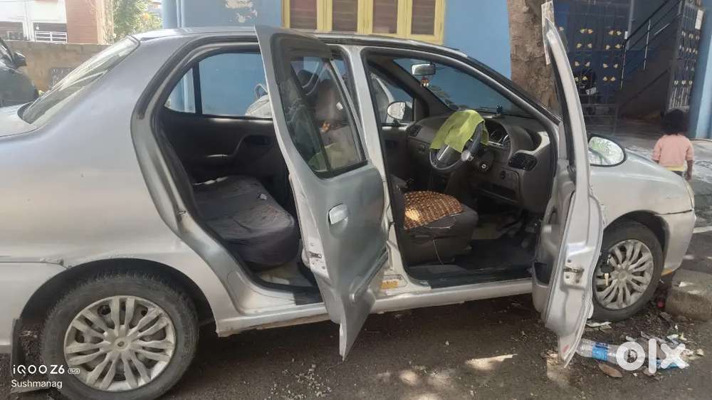 Tata Indigo Ecs 2012