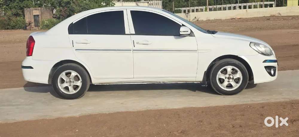 Verna Transform