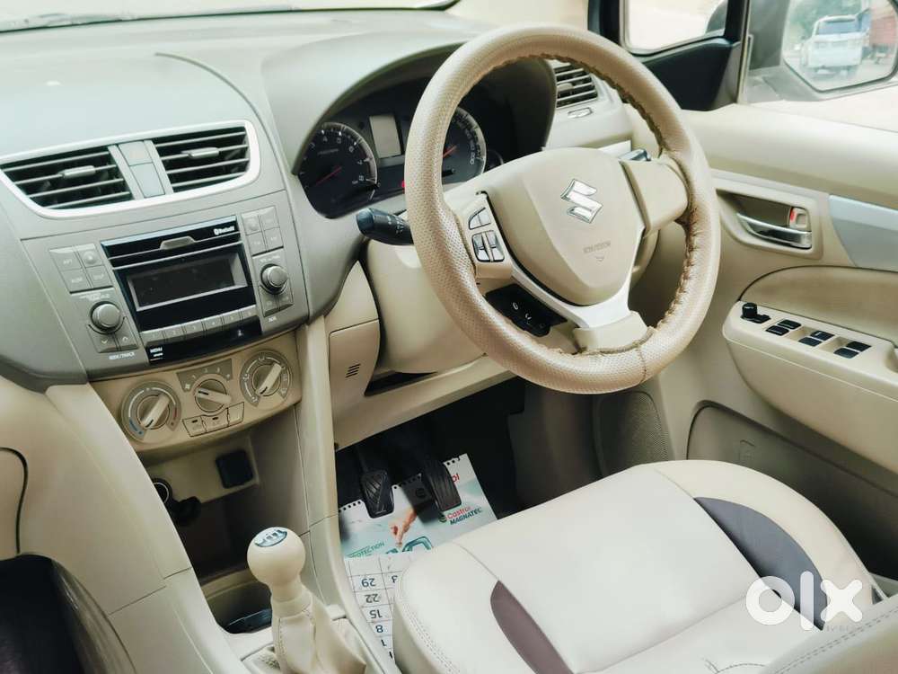 Maruti Suzuki Ertiga Vxi Cng, 2016, Cng & Hybrids