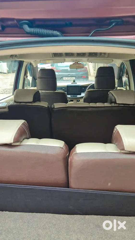 Maruti Suzuki Ertiga 2022 Cng & Hybrids 65000 Km Driven