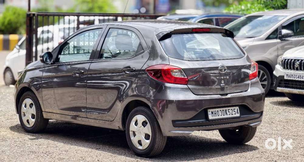 Tata Tiago 1.05 Revotorq Xm, 2020, Petrol
