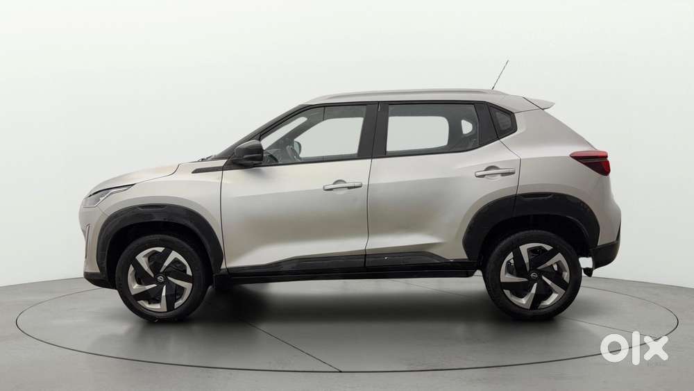 Nissan Magnite 1.0 Xl, 2021, Petrol