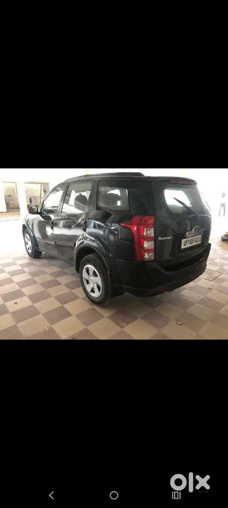 Mahindra Xuv500 2014 Diesel 100000 Km Driven