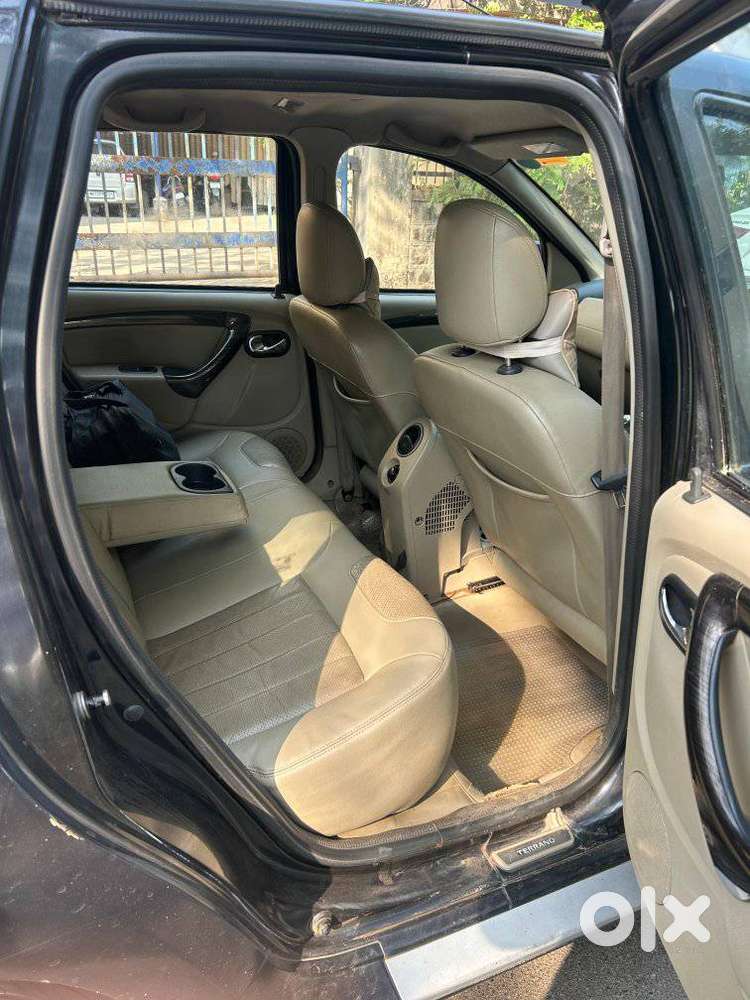 Nissan Terrano Xv D Pre, 2014, Diesel