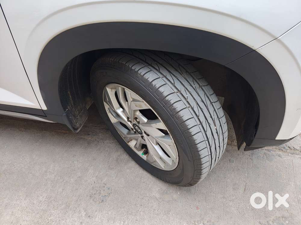 Hyundai Creta 1.5 Crdi Sx, 2022, Diesel