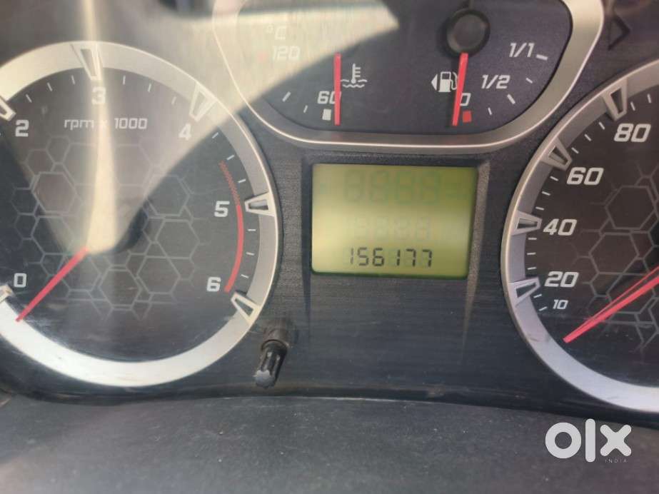 Ford Fiesta 2008-2011 1.6 Duratec Exi, 2012, Diesel