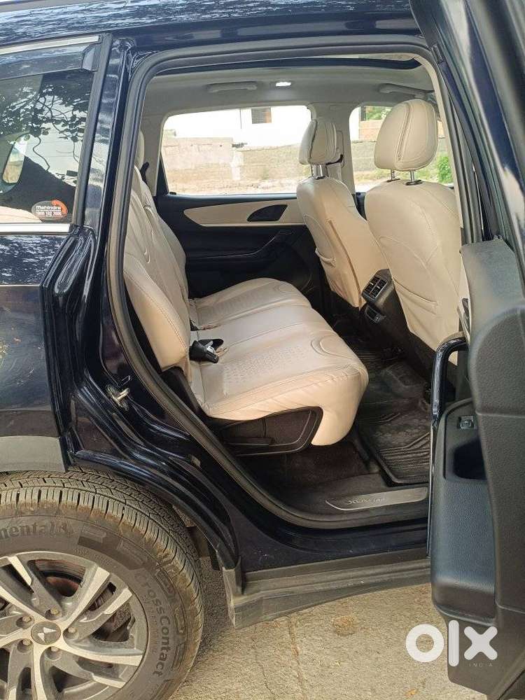 Mahindra Xuv700 2.2 Ax 5 Diesel Mt 7 Str, 2022, Diesel