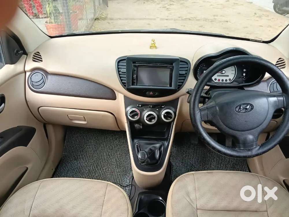 Perfect Car For Econom