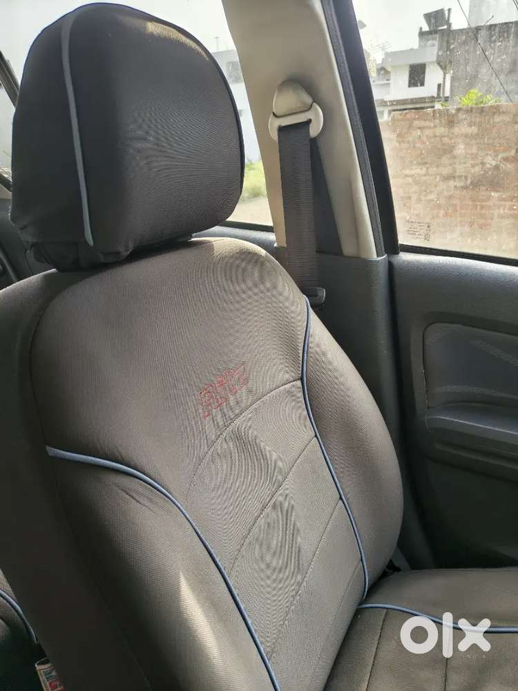 Maruti Suzuki Ritz 2012 Petrol 51000 Km Driven With Touch Screen