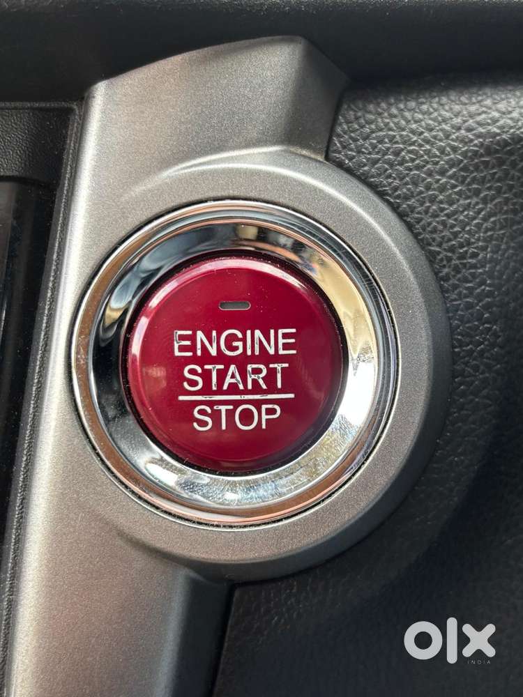 Honda City 2015-2017 I Vtec Vx Option, 2015, Petrol