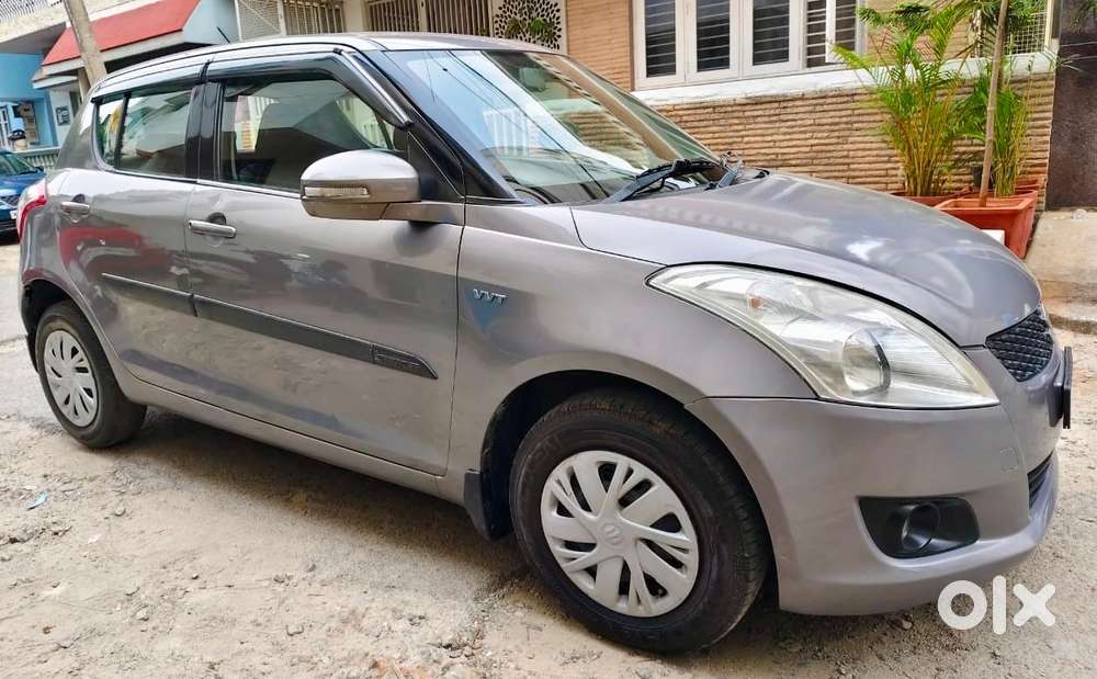 Maruti Suzuki Swift Vxi Optional, 2013, Petrol