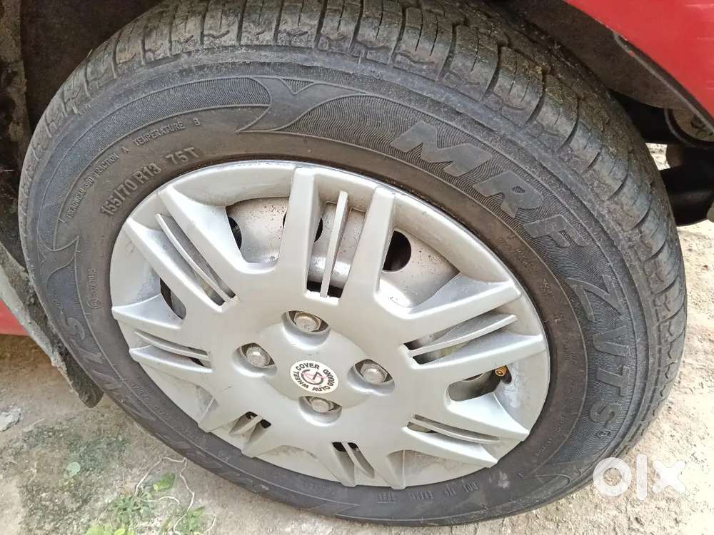 Hyundai Santro Xing Xo M 2007 Petrol Good Conditions