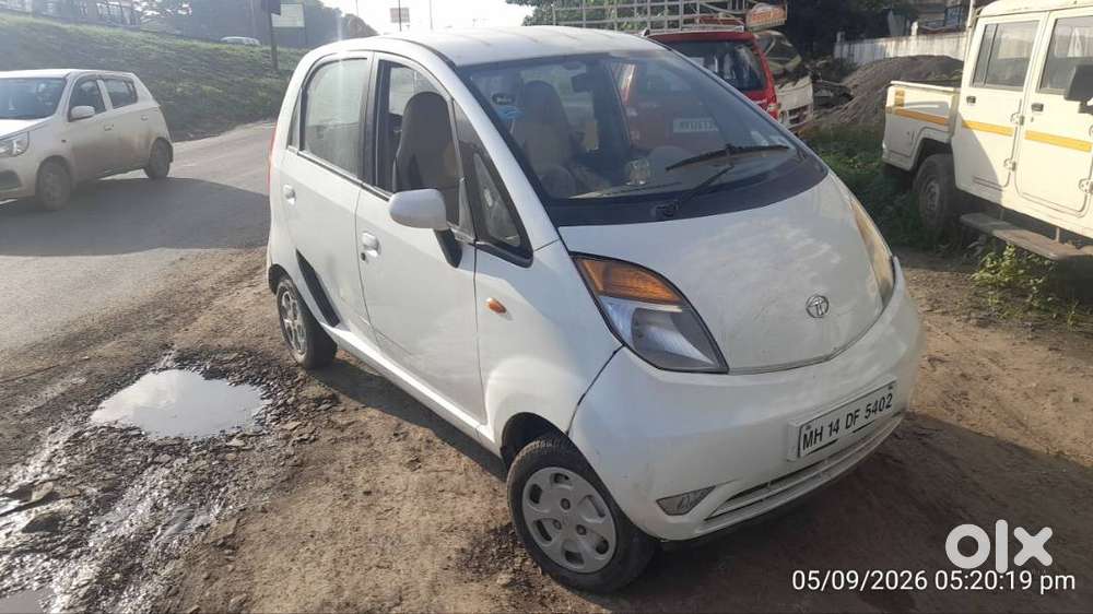 Very Good Condition  Singal Handel Vehicle