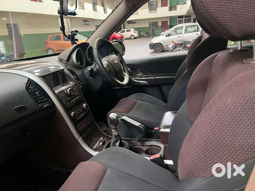 Mahindra Xuv500 Diesel 2013 Single Owner
