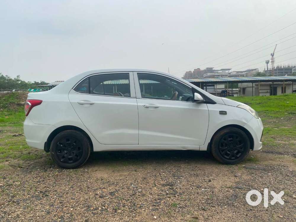 Hyundai Xcent Prime 2018 Diesel 89500 Km Driven