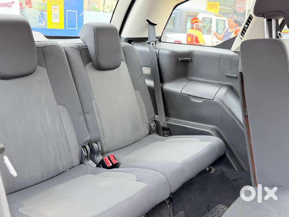 Tata Hexa Xe, 2018, Diesel
